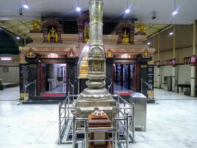 Sri Balaji Hot Chips