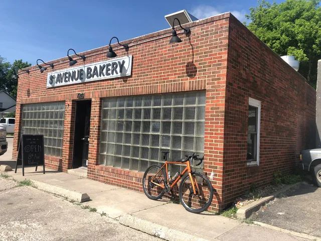 8th Avenue Bakery