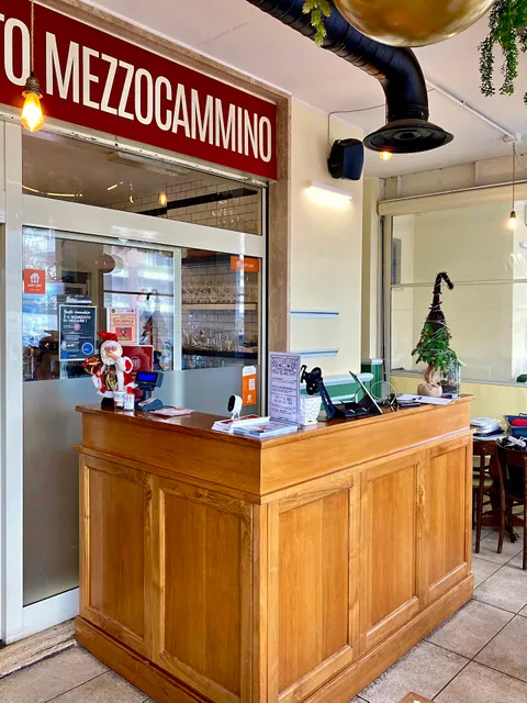 Lievito Mezzocammino