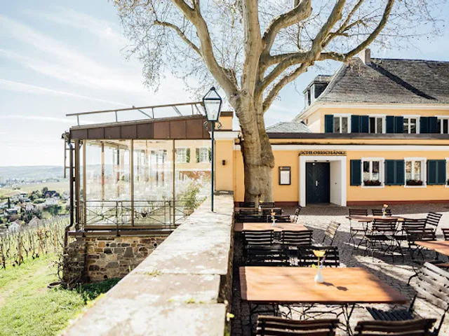 Restaurant Schlossschänke