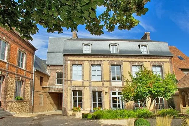 Le Jardin Découverte