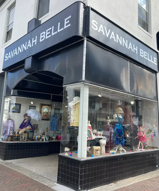 Savannah Belle Boutique