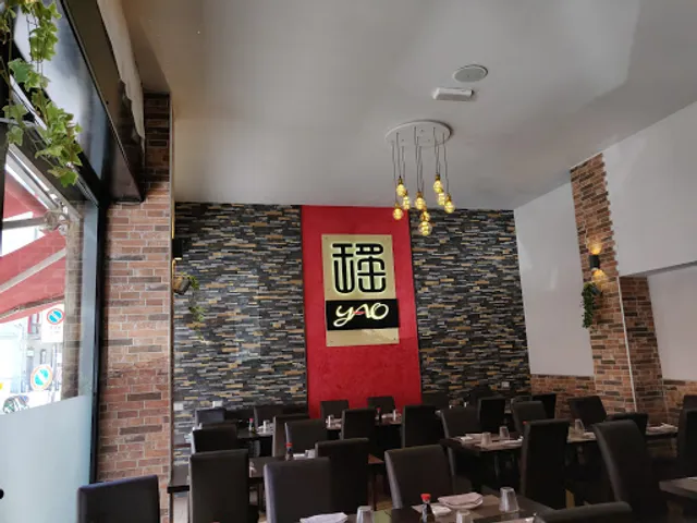 YAO Ristorante