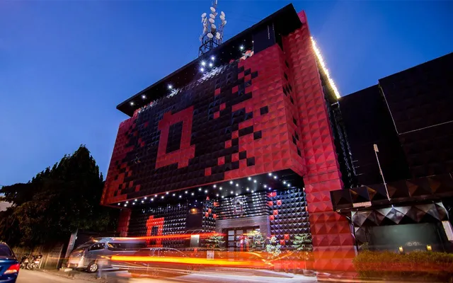 Luks Lofts Hotel & Residences