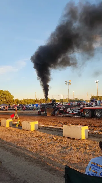 Viola Boyz Backroad Speedway