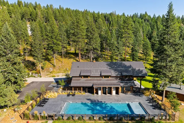 Saddlehorn Community