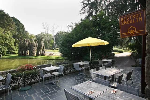 Ar Milin' - Le Bistrot