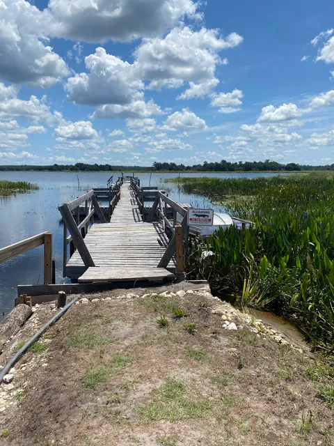 Lake in the Forest RV Resorts