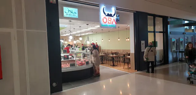 OBA Boucherie Steakhouse