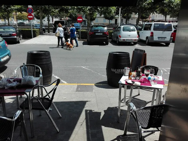 Mesón - Restaurante Vila Vella