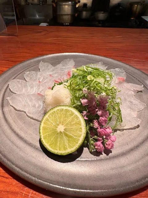 WA Dining Hatakenaka Honten