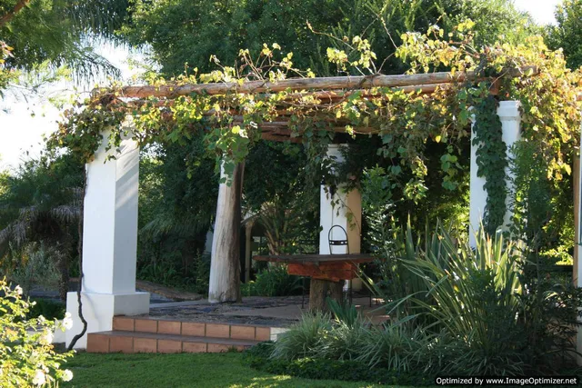 African Vineyard Boutique Hotel & Spa
