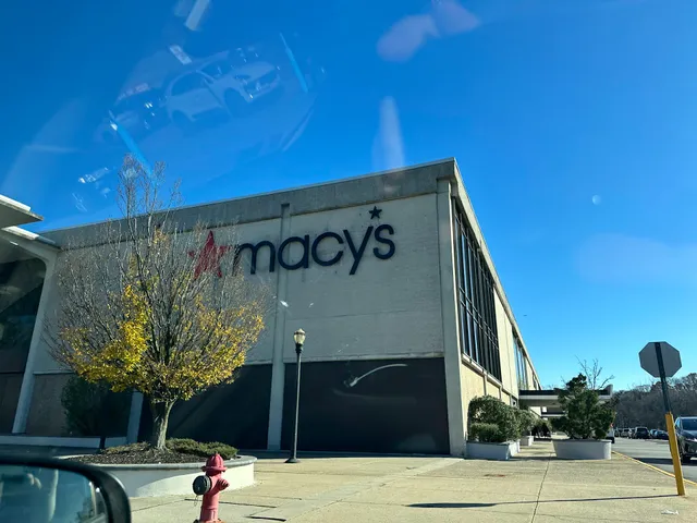 Macy's