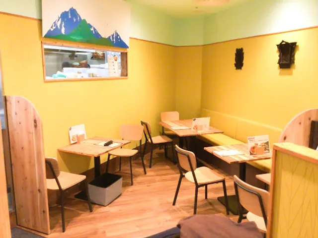 Katomandukari PUJA Matsuzakayatakatsukiten