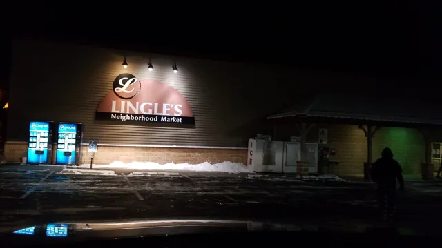 Lingle's Neighborhood Market
