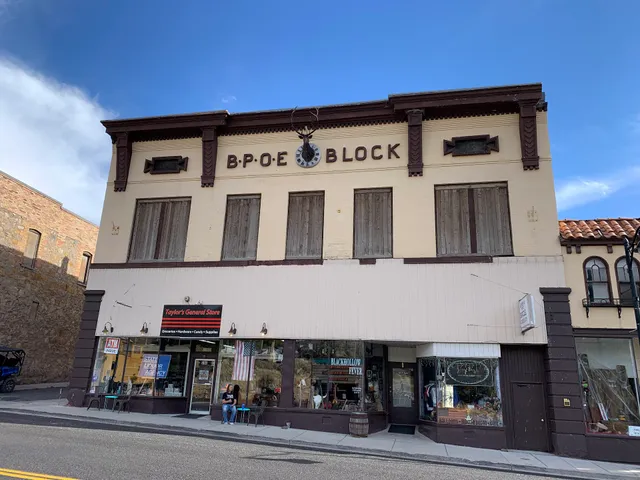 Taylor's General Store