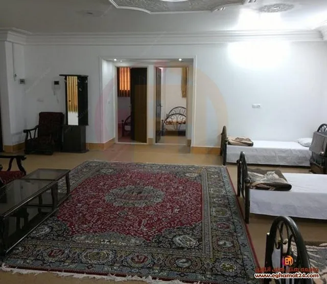 Kashaneh Guest House