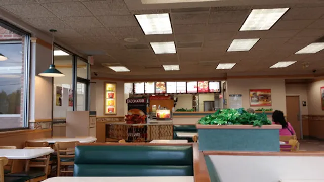 Wendy's