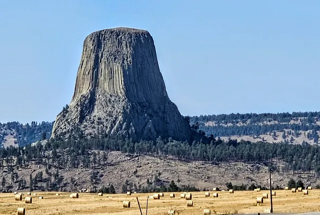 Devils Tower