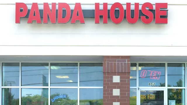 Panda House | Chinese Restaurant