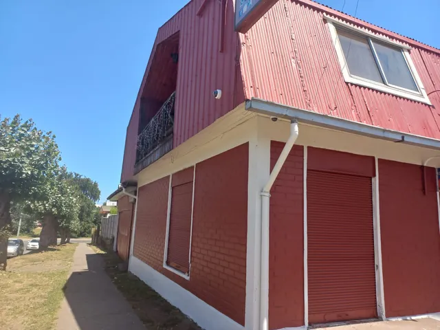 Hostal Amaranta Vilcún