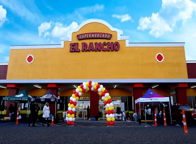El Rancho Supermercado