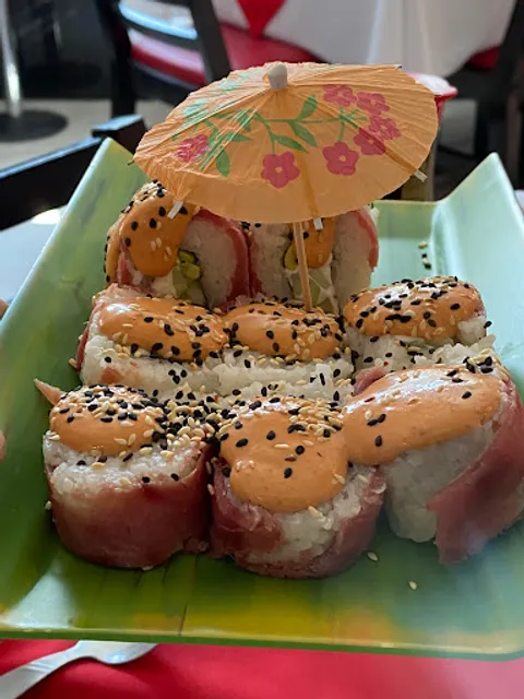 Ebisu Kami Sushi