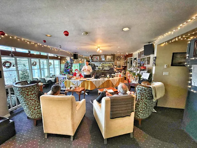 Laughing Oyster Restaurant