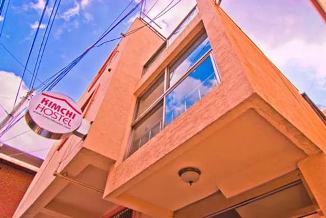 Kimchee Guesthouse Hongdae, Seoul, South Korea