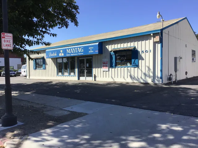 Dutch Maytag Home Appliance Center