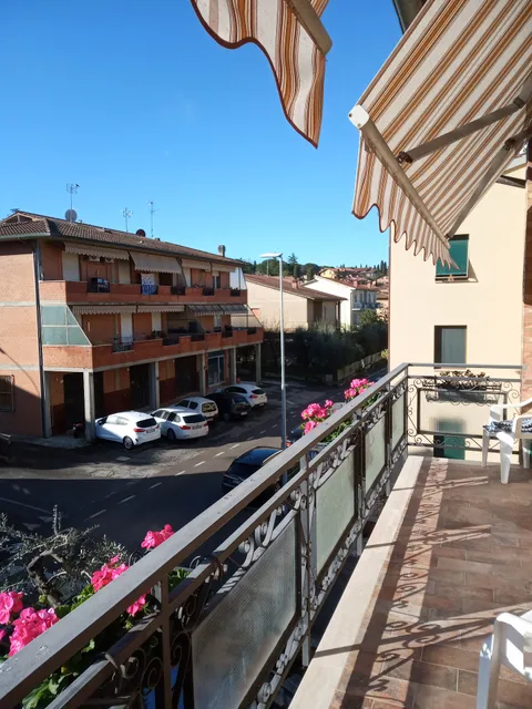 Affittacamere La Casa di Enrico