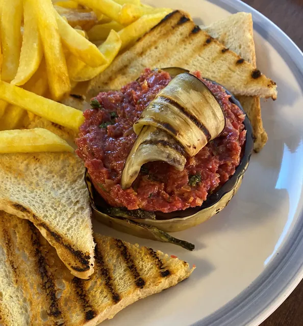 Café de la République/ Revendeur TPG