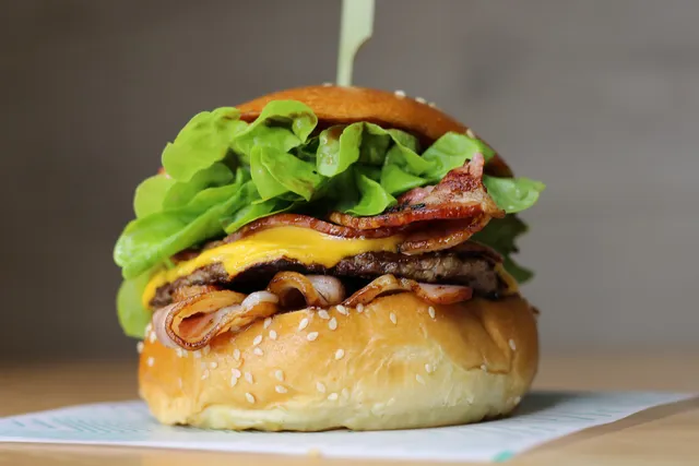 Mad Patties Wheelers Hill