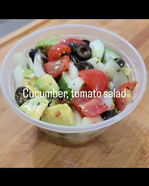 Green Leaf Vegan Kitchen