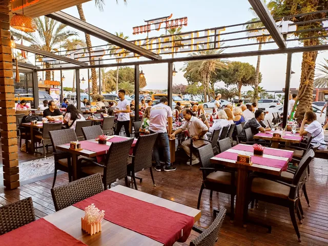 THE BONES STEAK HOUSE