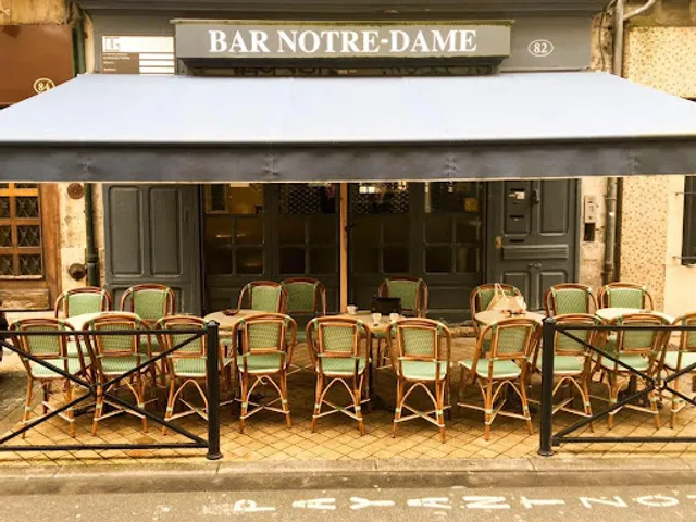BAR NOTRE DAME