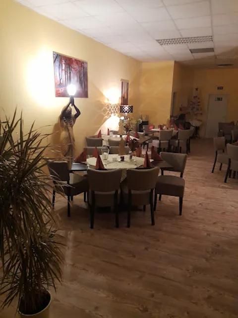 Restaurant Rustica, Bendorf