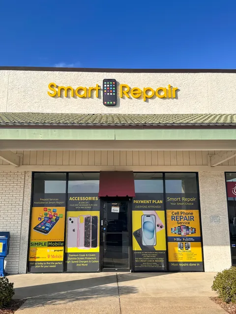 Smart Phone Repair Panama City FL