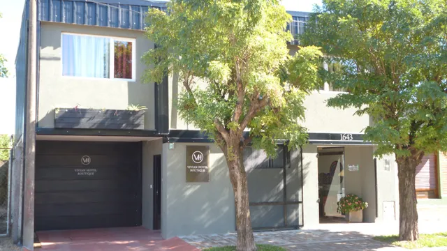 Vivian Hotel Boutique