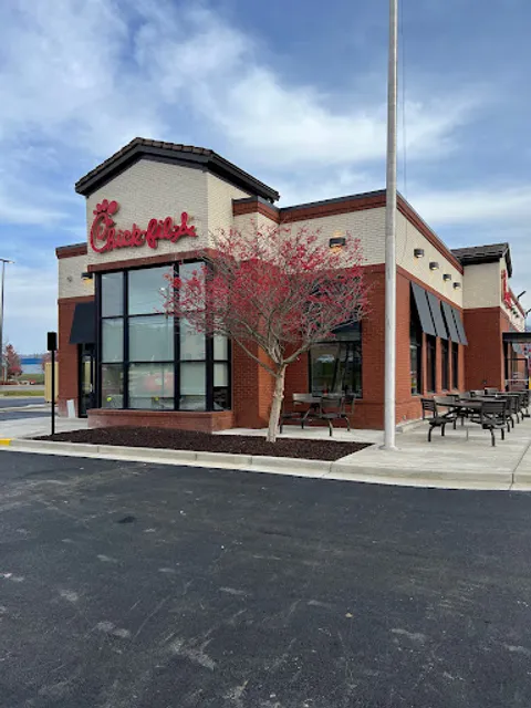 Chick-fil-A