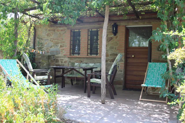 Agriturismo Poggio della Spinosa