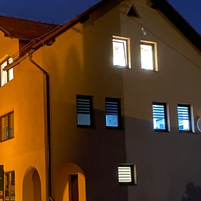 Willa Zuzanna, wcześniej Willa Italia