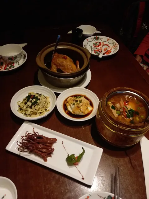 外婆家杭州大厦D座店