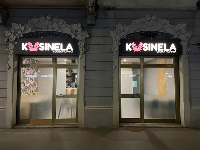 Kusinela