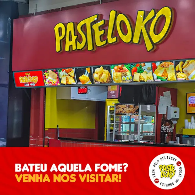 Pasteloko