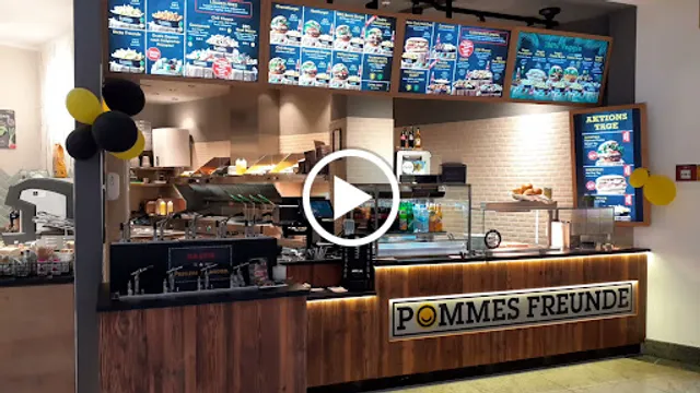 POMMES FREUNDE Aschaffenburg