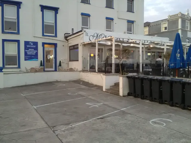 Nook & Harbour Holiday Apartments