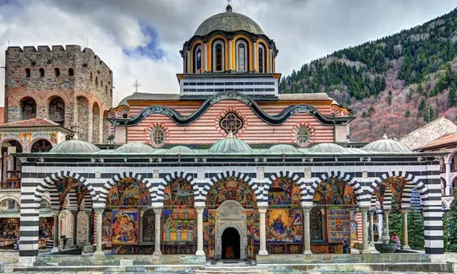 Katerina guest house