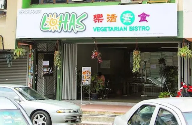 Lohas Vegetarian Bistro