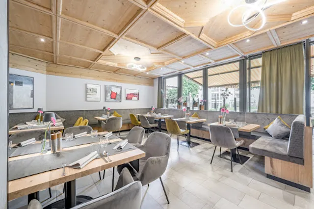 Restaurant Al Castagno